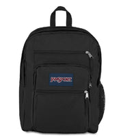 Jansport Big Student Backpack Black