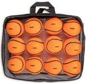 Karakal Speed Ball Orange 12 Pack