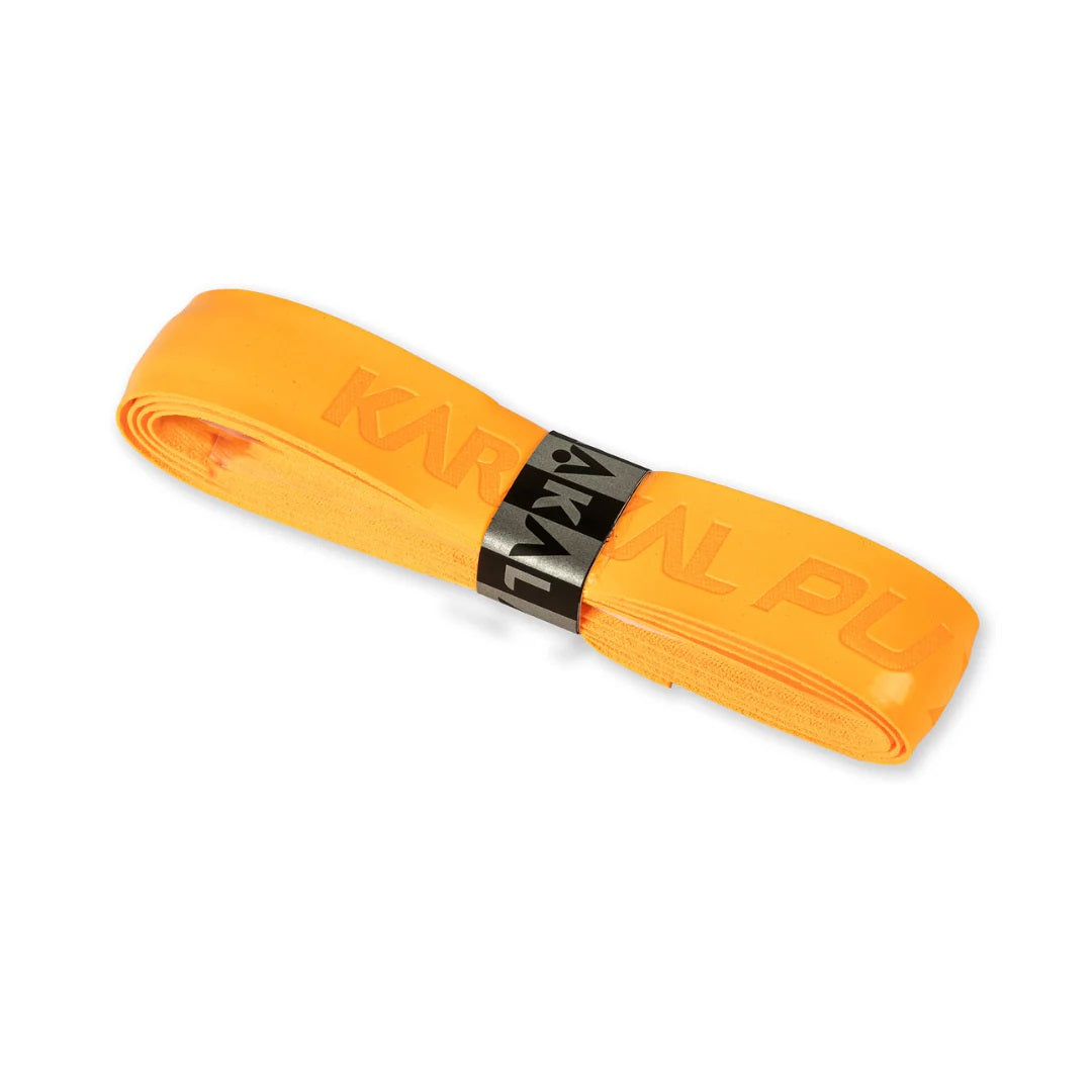 Karakal XL Hurling Grip 24 Piece Box Orange