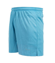 Precision Madrid Football Soccer Shorts Sky