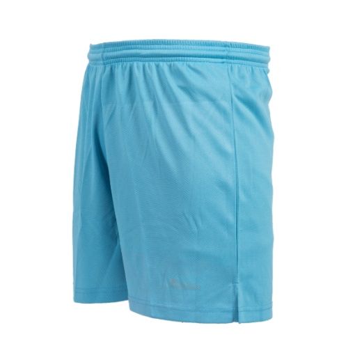 Precision Madrid Football Soccer Shorts Sky