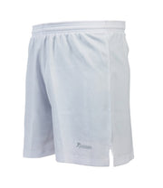 Precision Madrid Football Soccer Shorts White