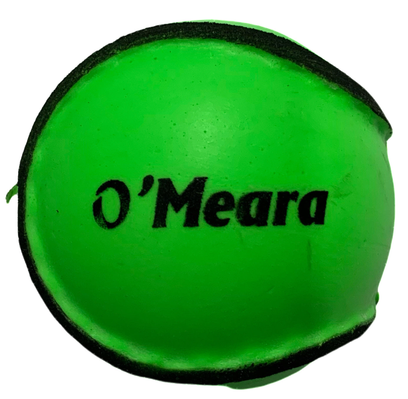 O'Meara All Weather Wall Ball Green 12 Pack