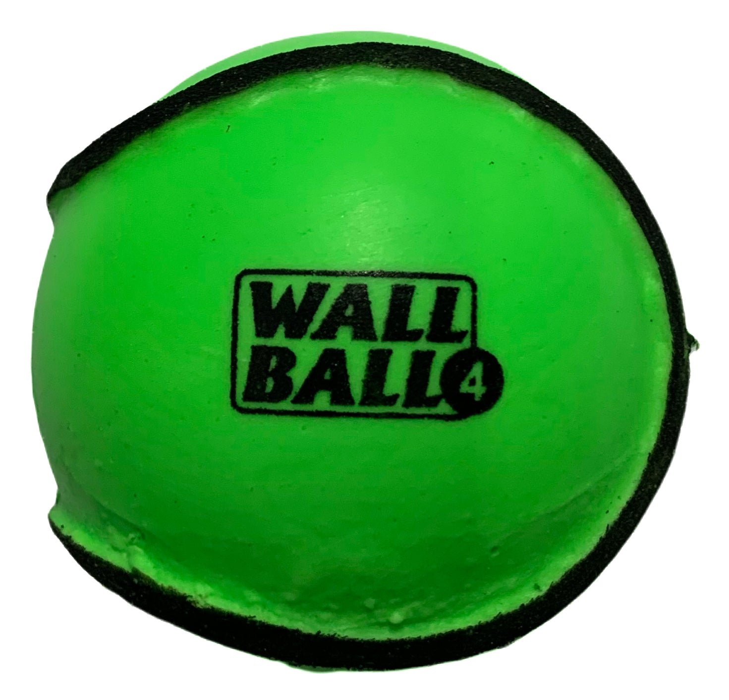 O'Meara All Weather Wall Ball Green 12 Pack