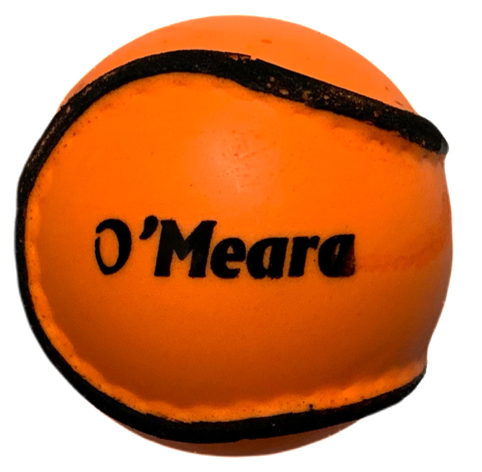 O'Meara All Weather Wall Ball Orange 12 Pack