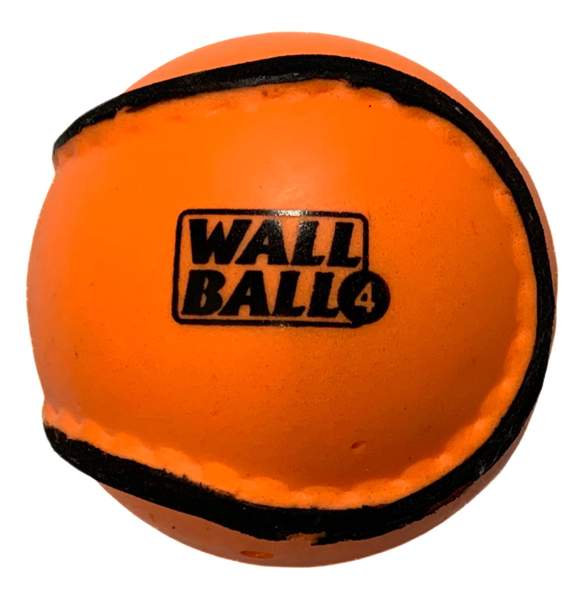 O'Meara All Weather Wall Ball Orange 12 Pack