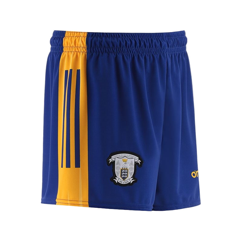 O'Neills Clare Home Shorts