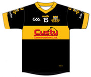 O'Neills Ballyea Home GAA Jersey