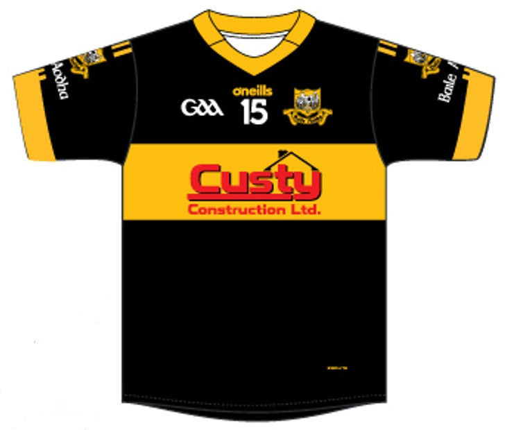 O'Neills Ballyea Home GAA Jersey