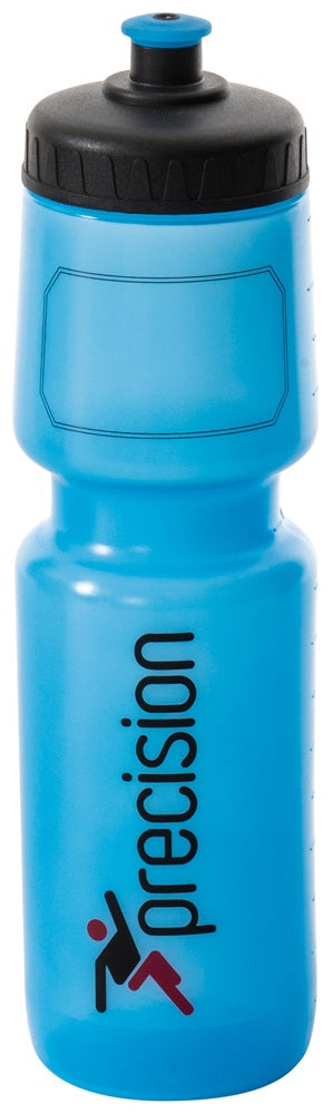 Precision Waterbottle 750ml Blue
