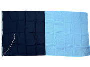 TCF Heavy Duty Flag 6X3 Navy Sky