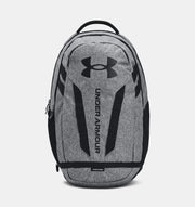 Under Armour Hustle 5.0 Backpack Grey