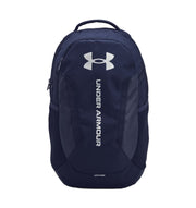 Under Armour Hustle 6.0 Backpack Navy