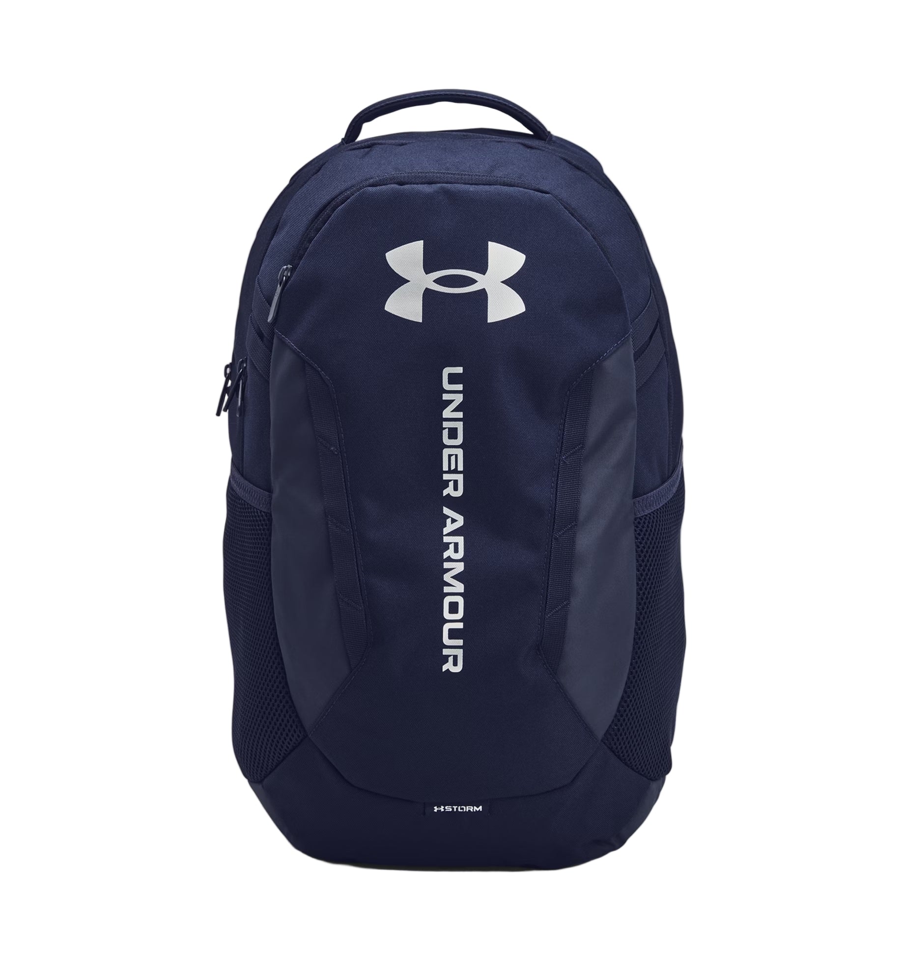 Under Armour Hustle 6.0 Backpack Navy