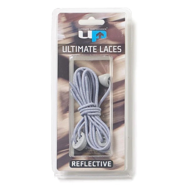 Ultimate Performance Elastic Laces