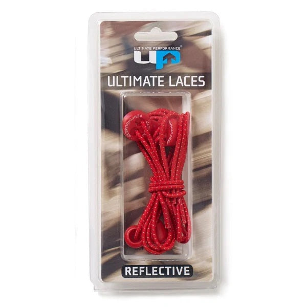 Ultimate Performance Elastic Laces